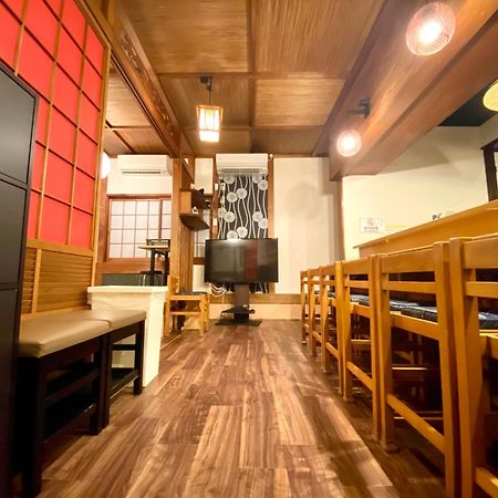 Bonborian ten Private Rent Suita Buitenkant foto