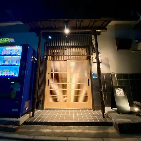 Bonborian ten Private Rent Suita Buitenkant foto