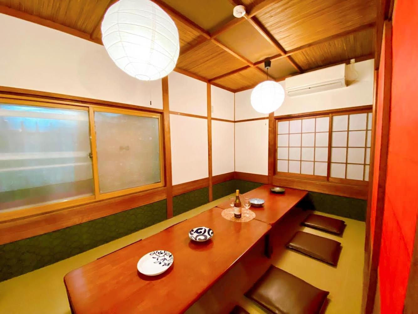 Bonborian ten Private Rent Suita Buitenkant foto