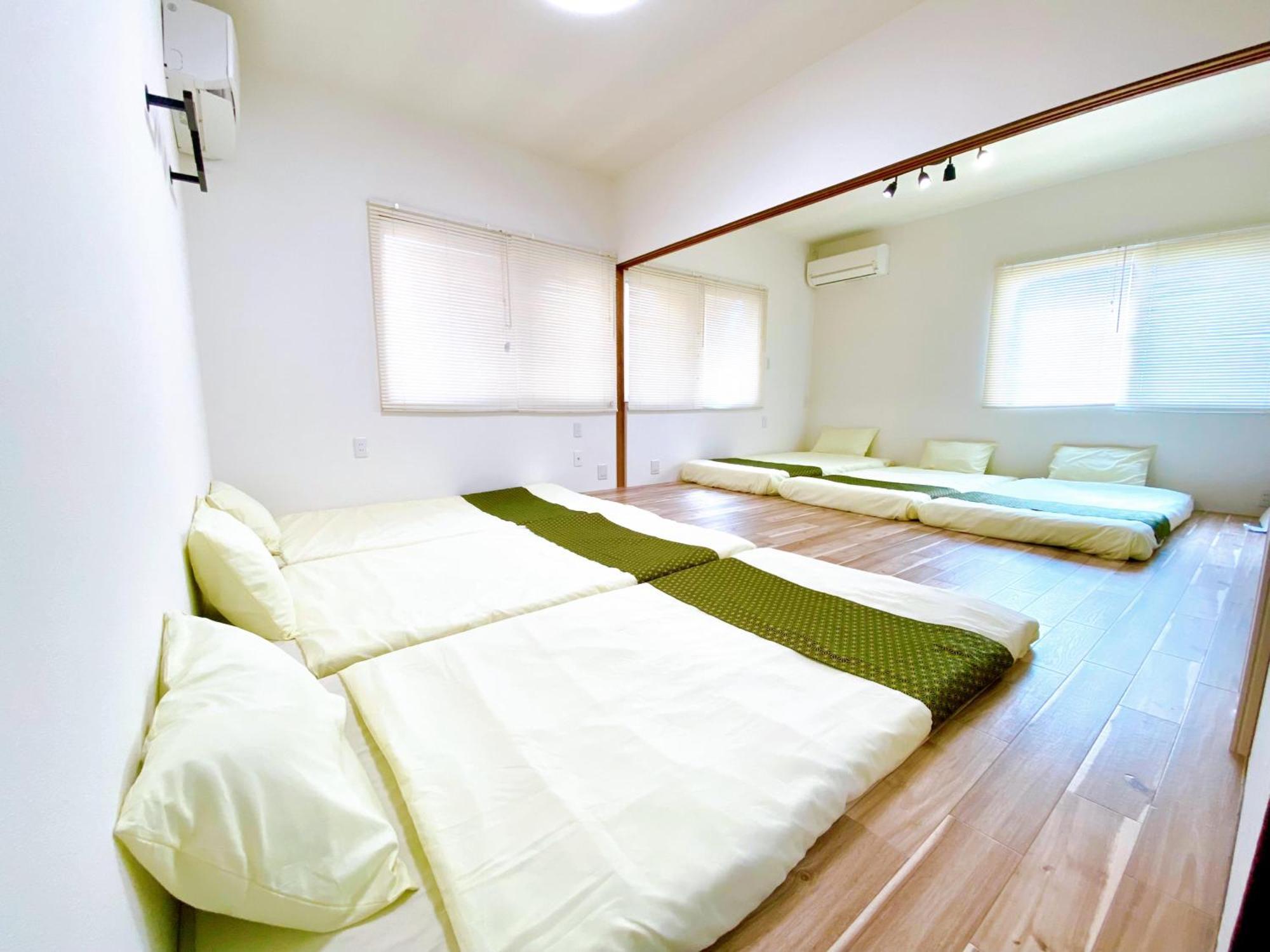 Bonborian ten Private Rent Suita Buitenkant foto