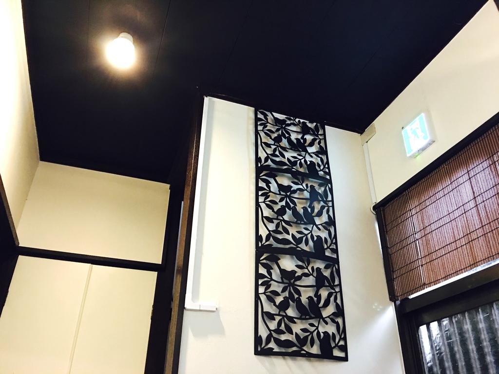 Bonborian ten Private Rent Suita Buitenkant foto