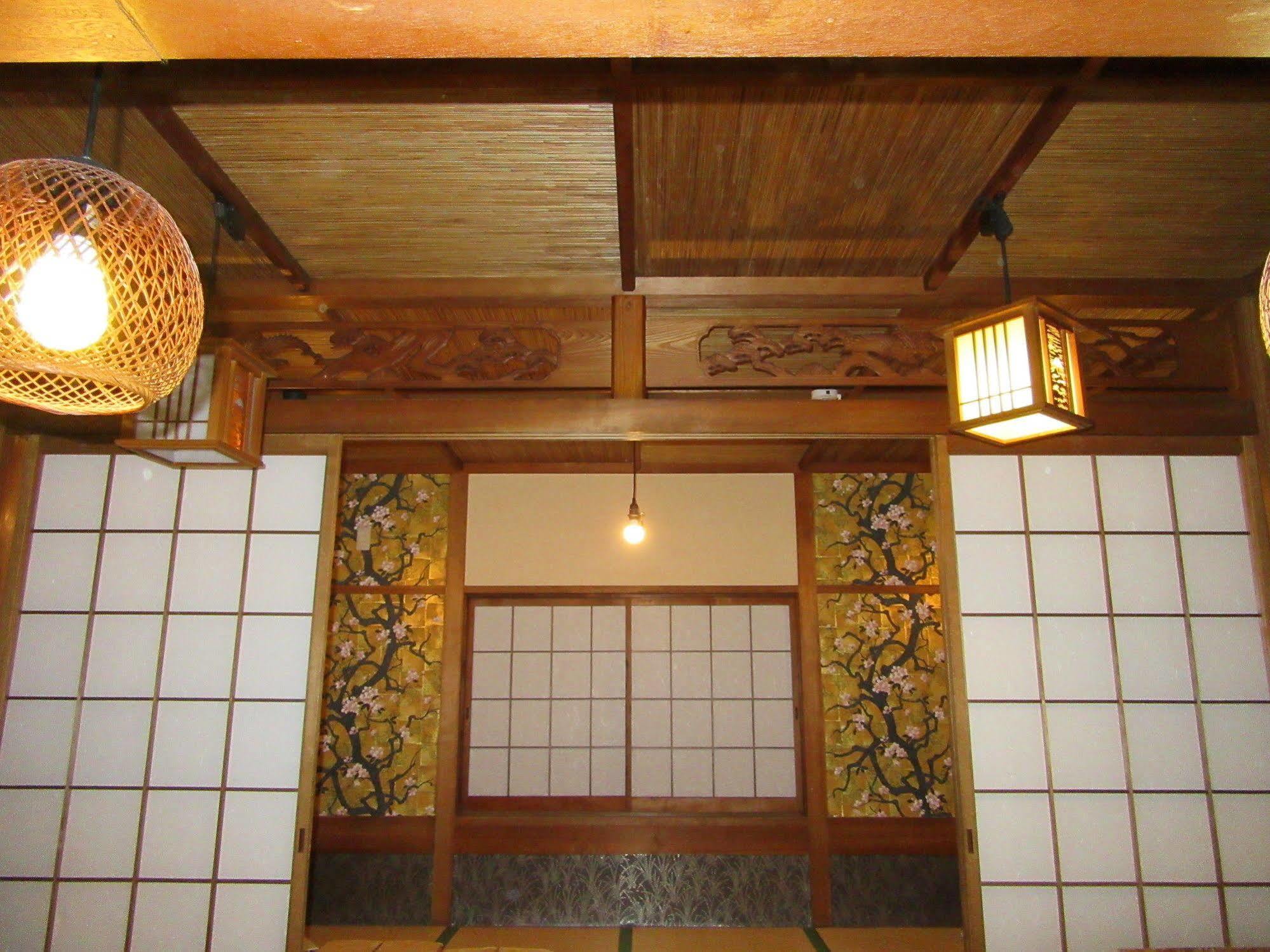 Bonborian ten Private Rent Suita Buitenkant foto