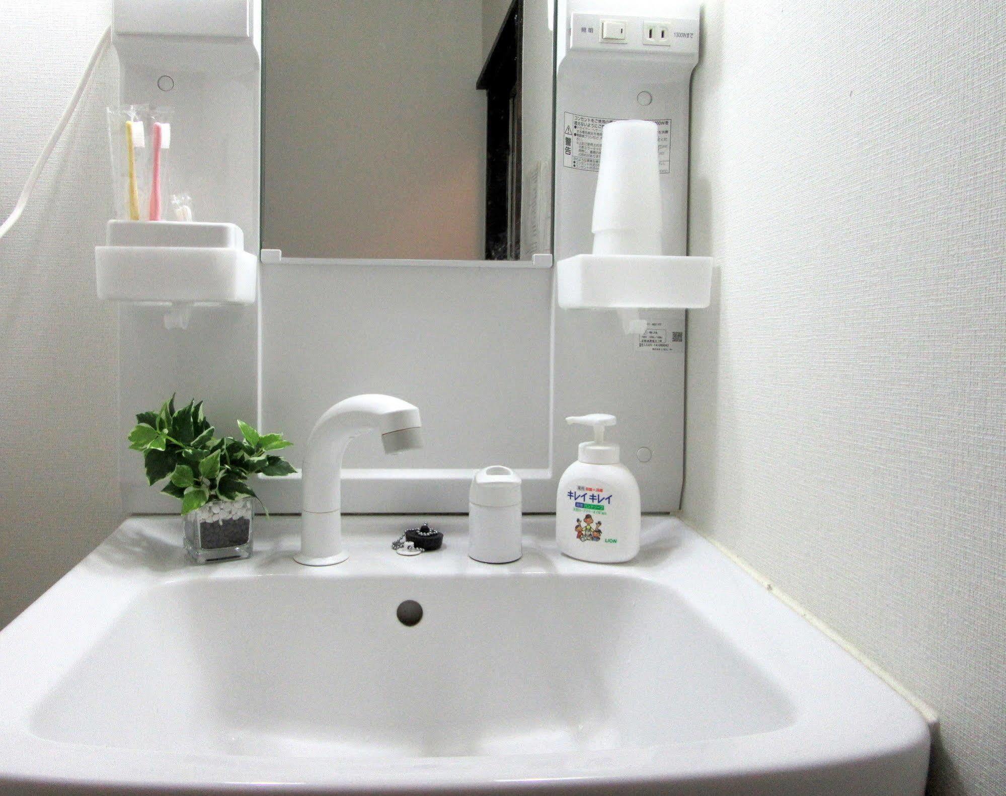 Bonborian ten Private Rent Suita Buitenkant foto