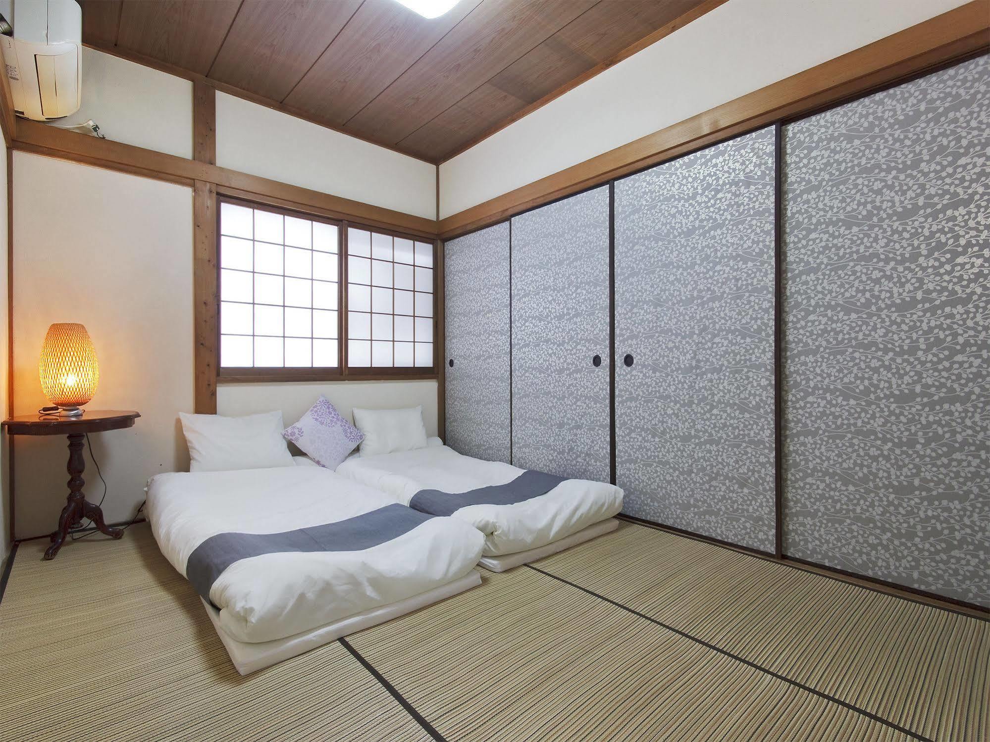 Bonborian ten Private Rent Suita Buitenkant foto