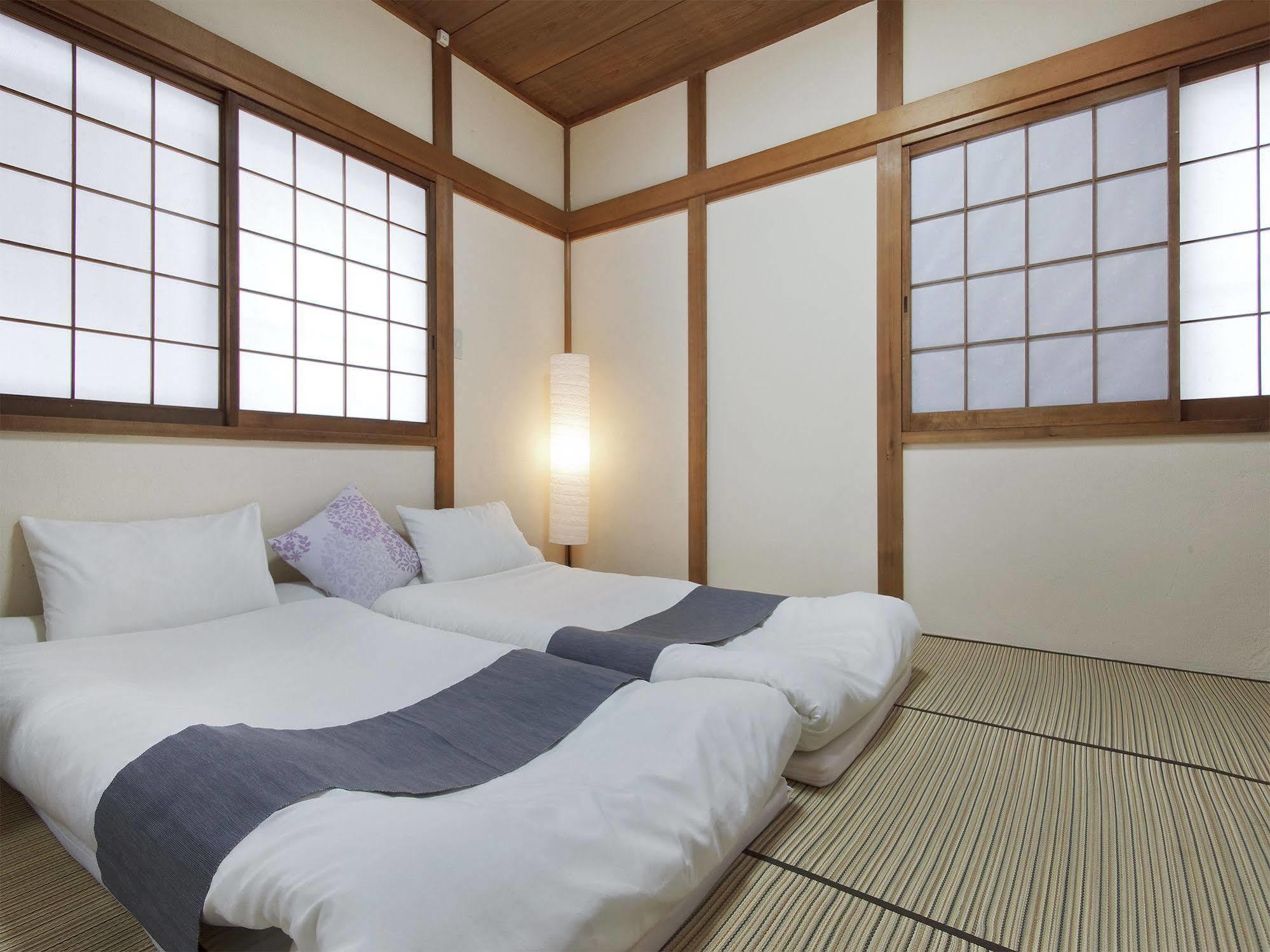 Bonborian ten Private Rent Suita Buitenkant foto